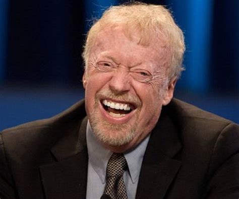 is phil knight alive.